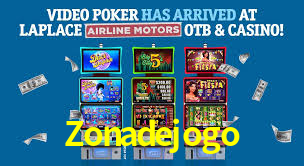 Desvendando o Mundo dos Jogos Virtuais na Zonadejogo