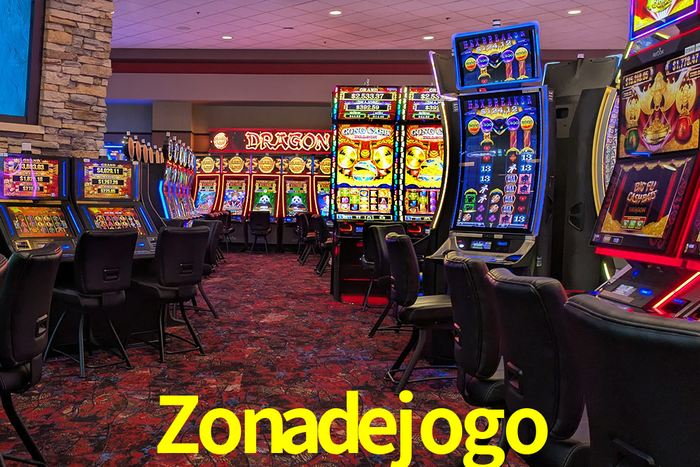 A Emoção da Loteria na Zonadejogo: Uma Chance de Mudança de Vida